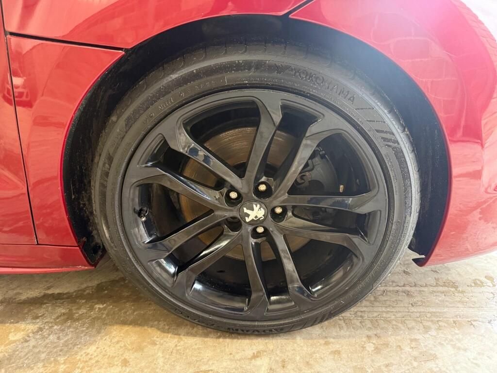 Used Peugeot RCZ 2014 for sale - 76395753: Photo 26