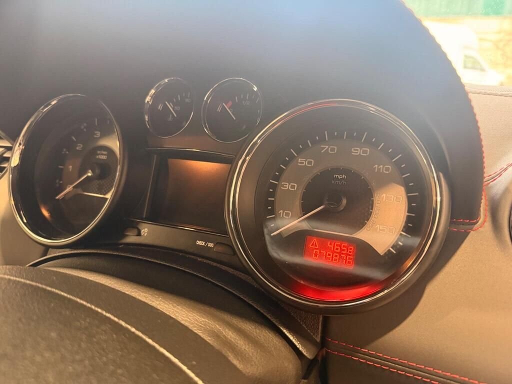 Used Peugeot RCZ 2014 for sale - 76395753: Photo 31