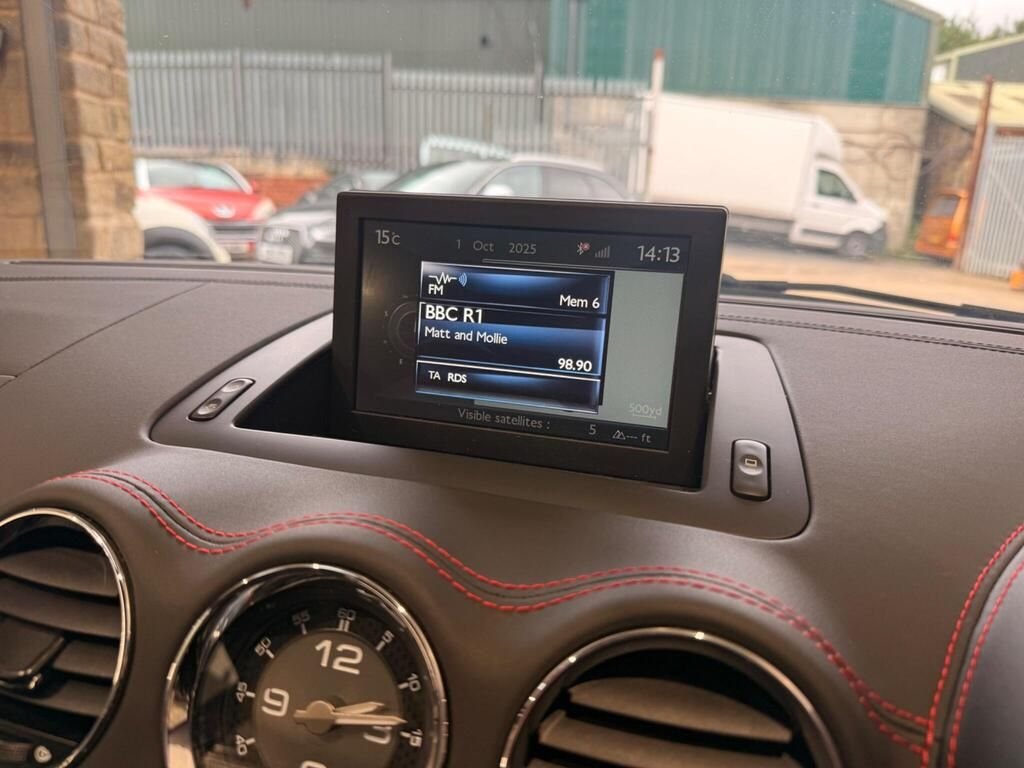 Used Peugeot RCZ 2014 for sale - 76395753: Photo 32