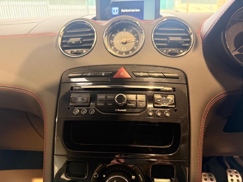 Used Peugeot RCZ 2014 for sale - 76395753: Photo 33