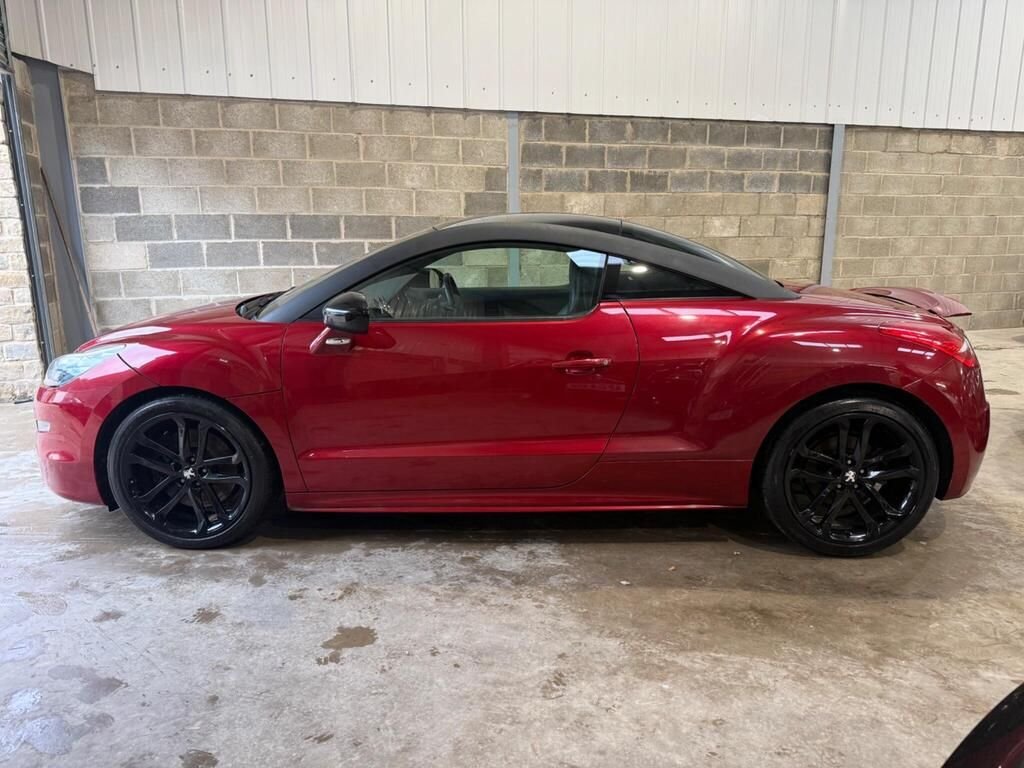 Used Peugeot RCZ 2014 for sale - 76395753: Photo 5