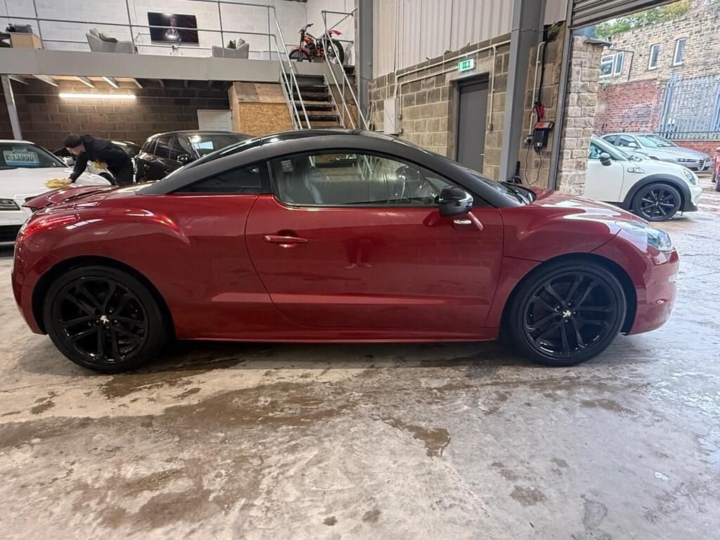 Used Peugeot RCZ 2014 for sale - 76395753: Photo 9