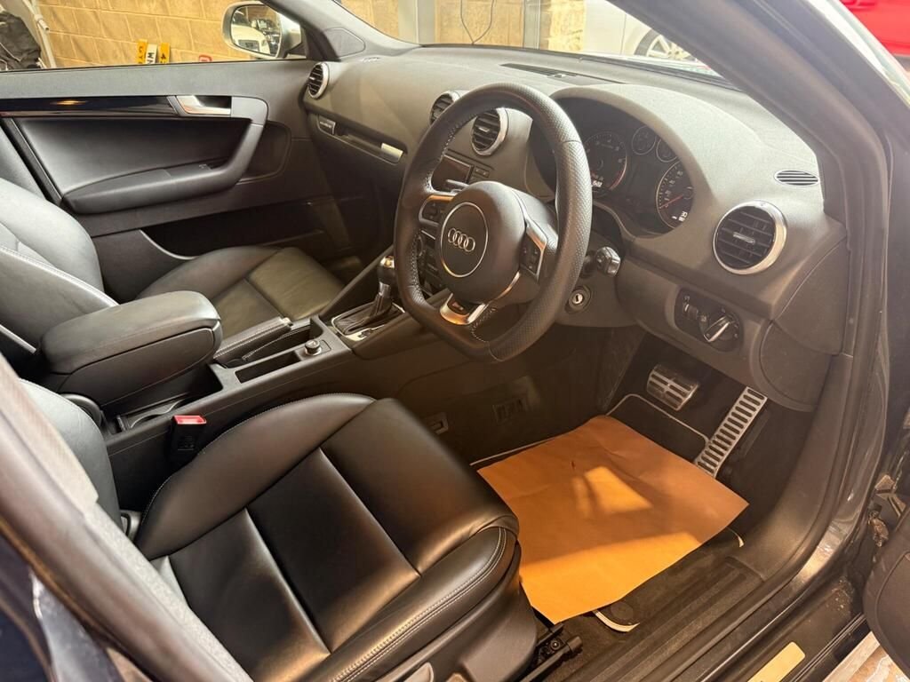 Used Audi RS3 2012 for sale - 76395762: Photo 10