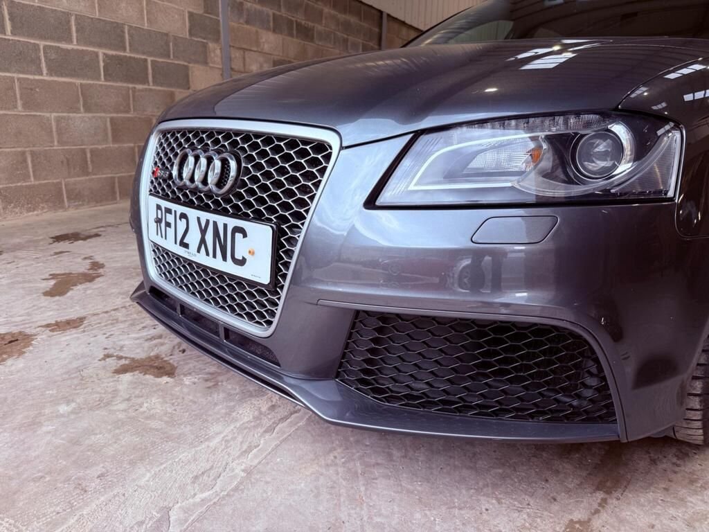 Used Audi RS3 2012 for sale - 76395762: Photo 11