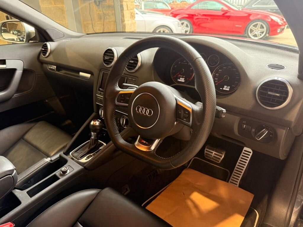 Used Audi RS3 2012 for sale - 76395762: Photo 12