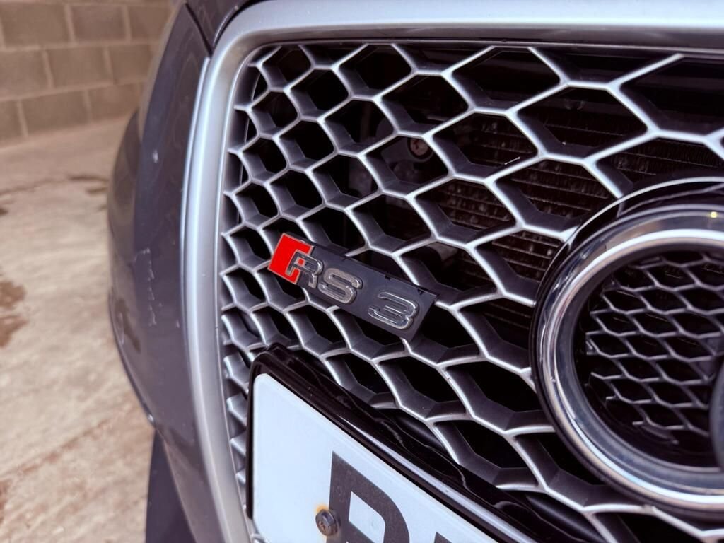 Used Audi RS3 2012 for sale - 76395762: Photo 13