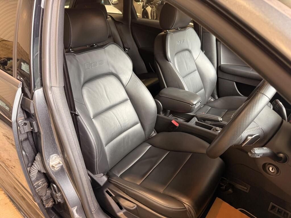 Used Audi RS3 2012 for sale - 76395762: Photo 14