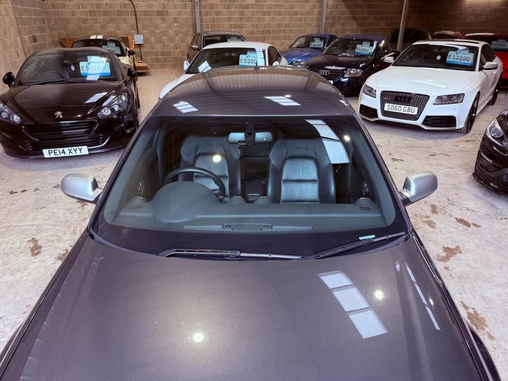 Used Audi RS3 2012 for sale - 76395762: Photo 15