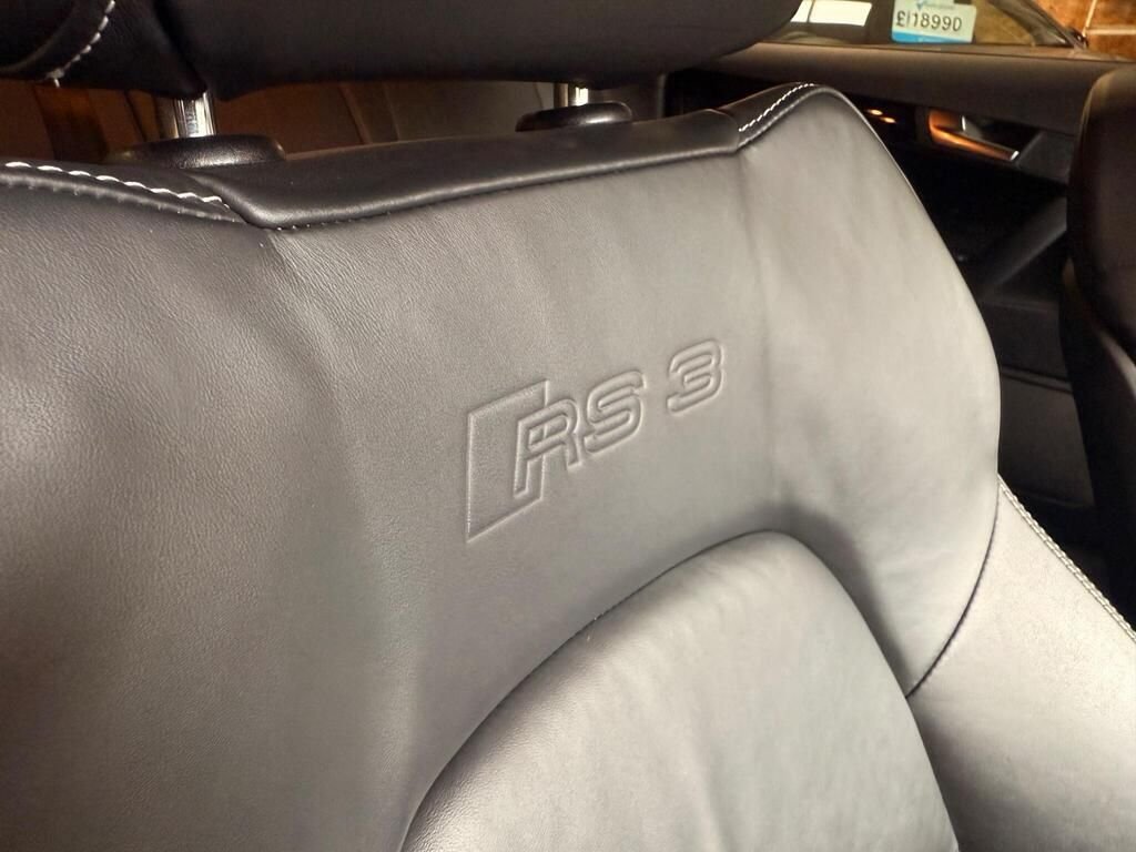 Used Audi RS3 2012 for sale - 76395762: Photo 16