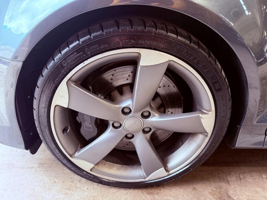 Used Audi RS3 2012 for sale - 76395762: Photo 19