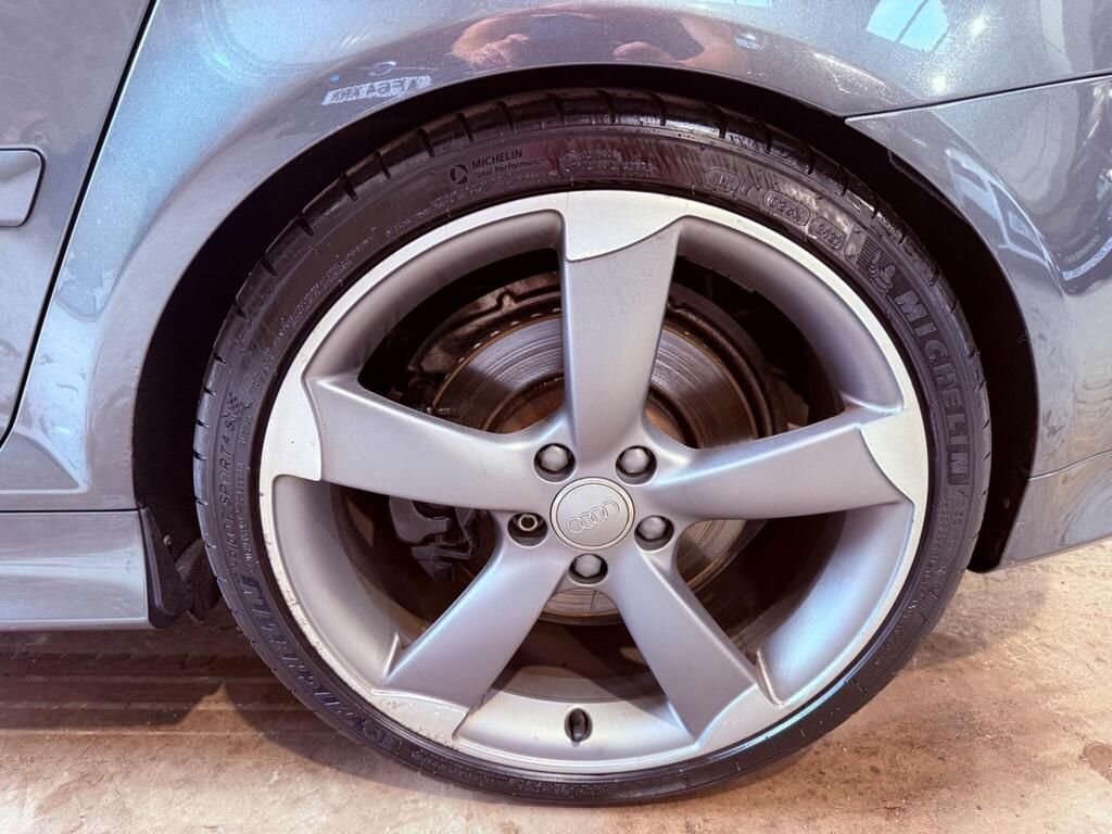 Used Audi RS3 2012 for sale - 76395762: Photo 21