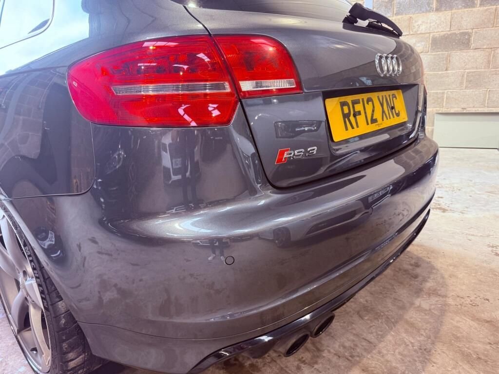 Used Audi RS3 2012 for sale - 76395762: Photo 23
