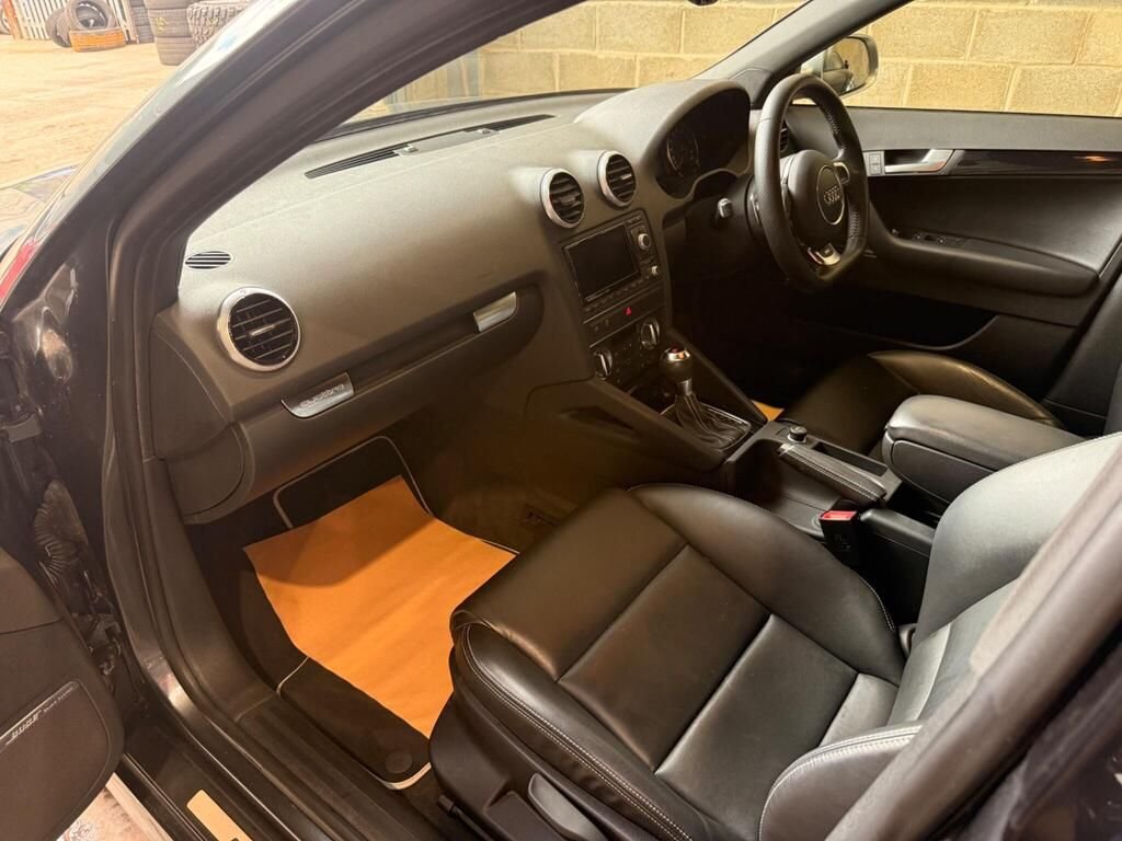 Used Audi RS3 2012 for sale - 76395762: Photo 24