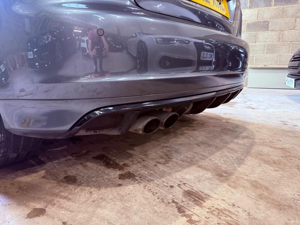 Used Audi RS3 2012 for sale - 76395762: Photo 25