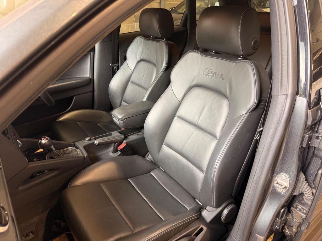 Used Audi RS3 2012 for sale - 76395762: Photo 26