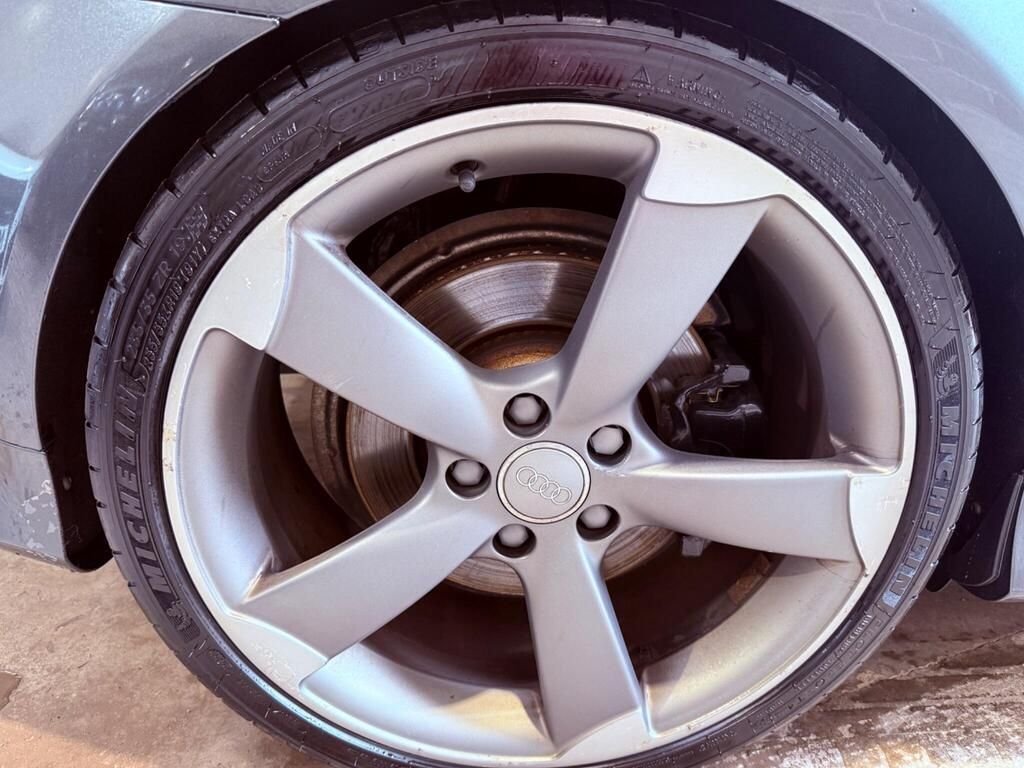 Used Audi RS3 2012 for sale - 76395762: Photo 27