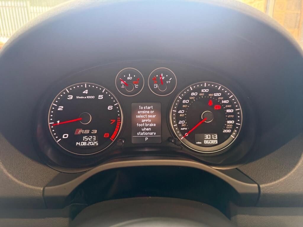 Used Audi RS3 2012 for sale - 76395762: Photo 28