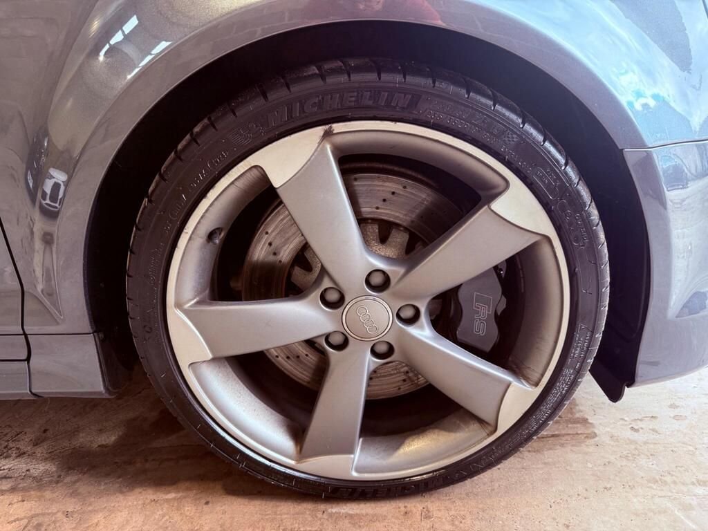 Used Audi RS3 2012 for sale - 76395762: Photo 29