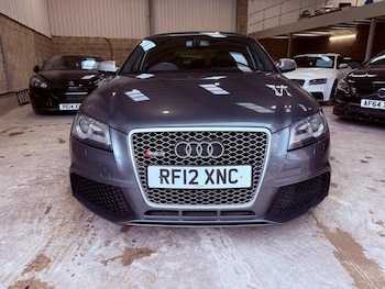 Used Audi RS3 2012 for sale - 76395762: Photo
