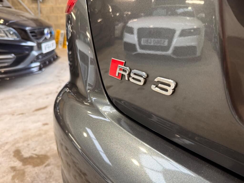Used Audi RS3 2012 for sale - 76395762: Photo 31