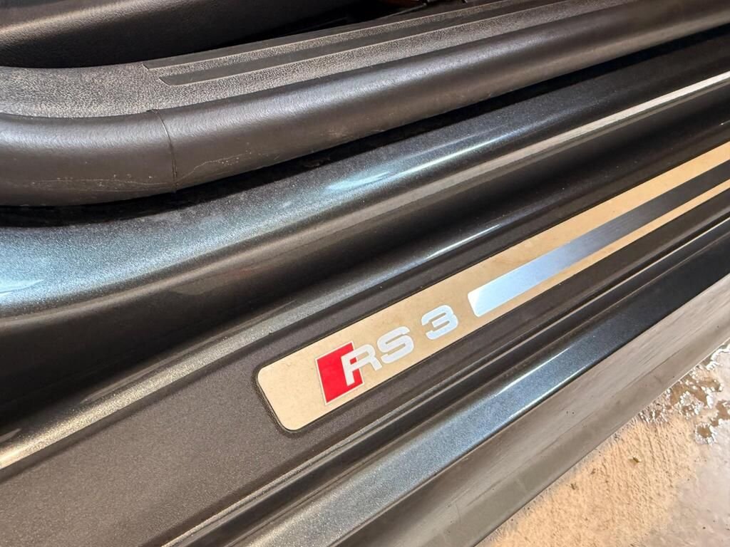 Used Audi RS3 2012 for sale - 76395762: Photo 32