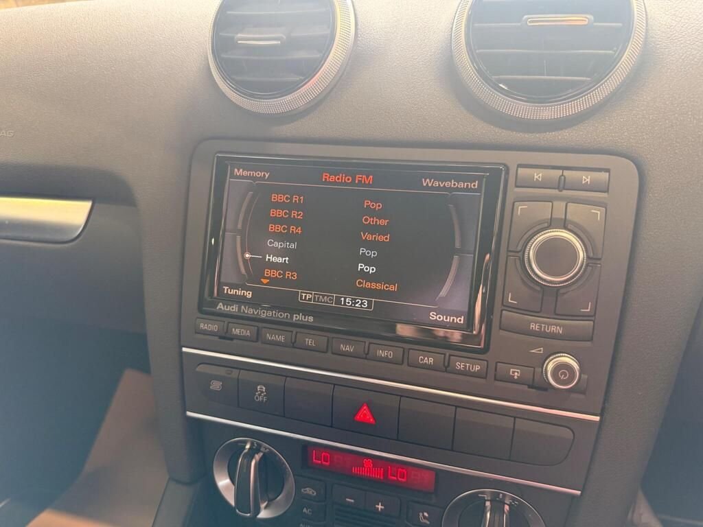 Used Audi RS3 2012 for sale - 76395762: Photo 34