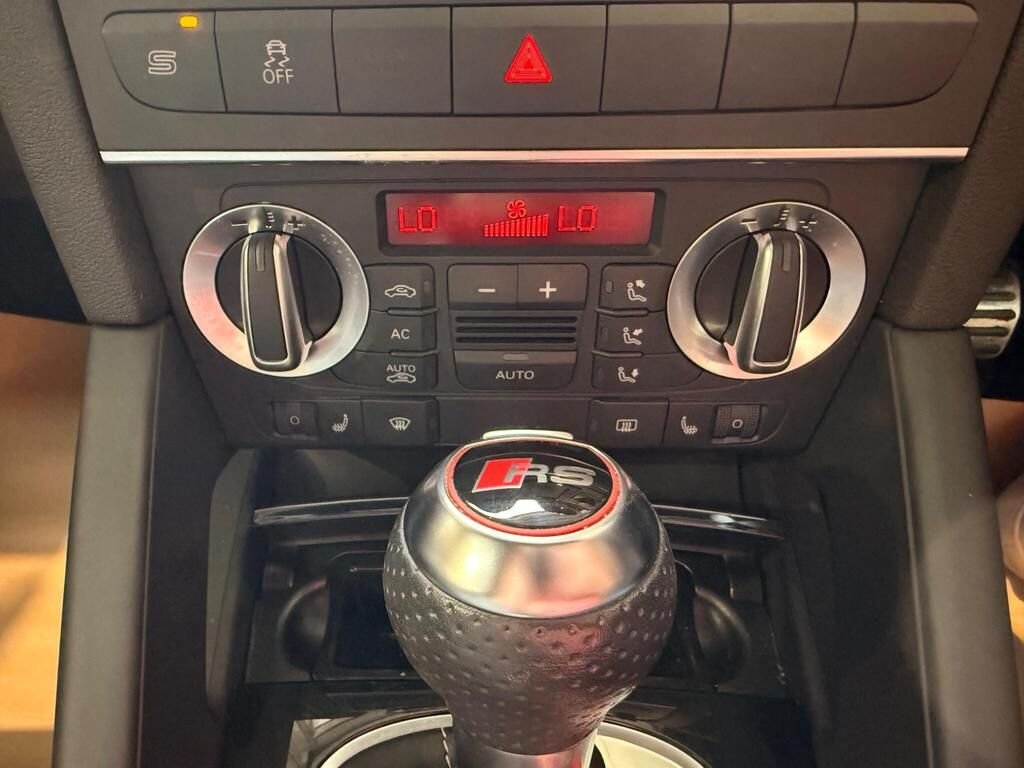 Used Audi RS3 2012 for sale - 76395762: Photo 36