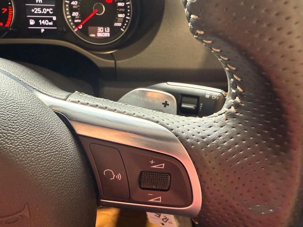 Used Audi RS3 2012 for sale - 76395762: Photo 40