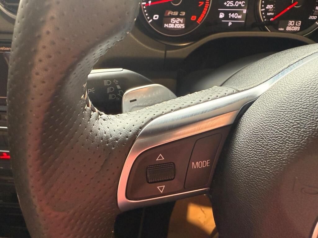 Used Audi RS3 2012 for sale - 76395762: Photo 41