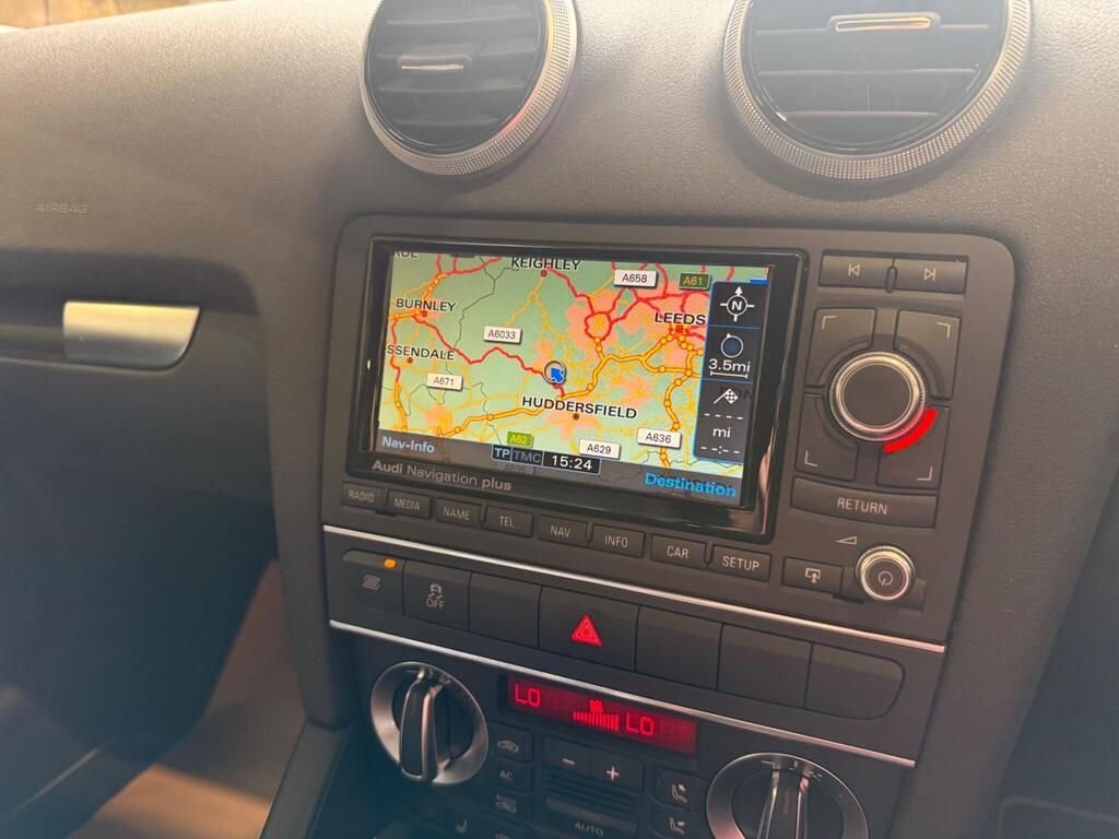 Used Audi RS3 2012 for sale - 76395762: Photo 42