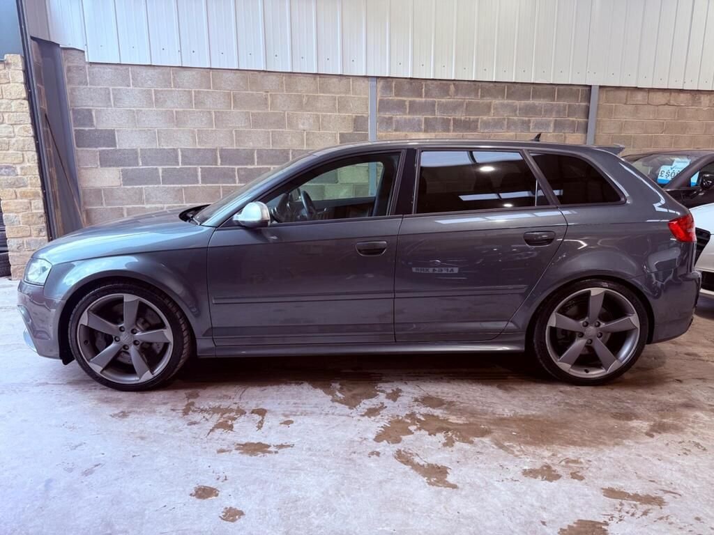 Used Audi RS3 2012 for sale - 76395762: Photo 5