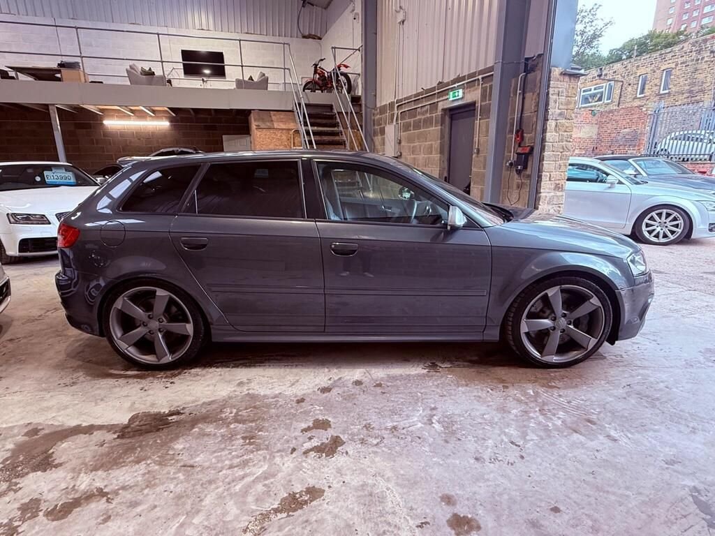 Used Audi RS3 2012 for sale - 76395762: Photo 9