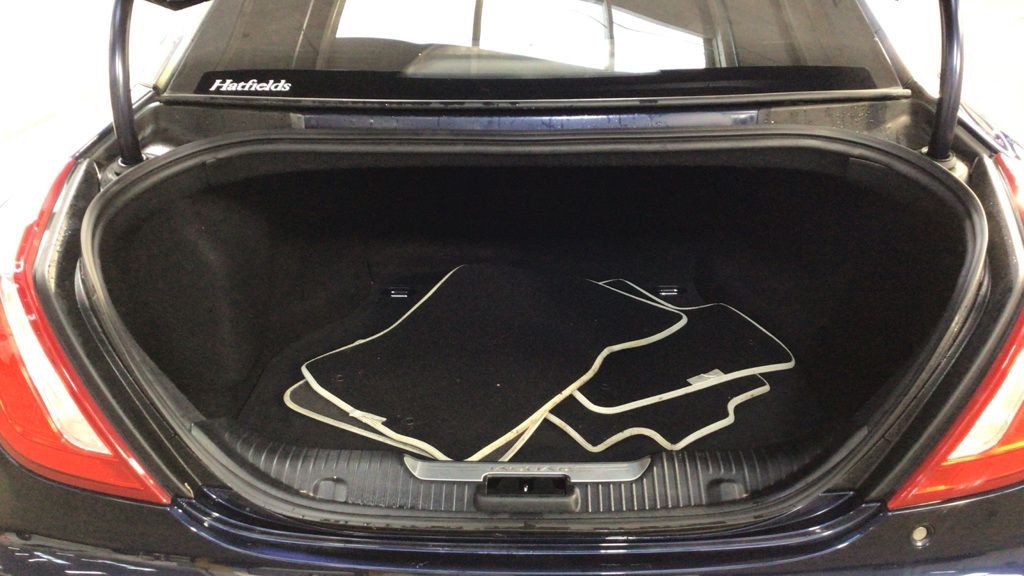 Used Jaguar XJ 2016 for sale - 76623306: Photo 12