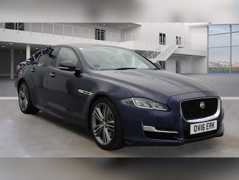 Jaguar - XJ