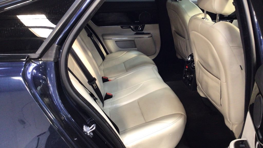 Used Jaguar XJ 2016 for sale - 76623306: Photo 9