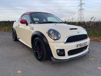 2014 (64) - 1.6 John Cooper Works 3dr [Start Stop]