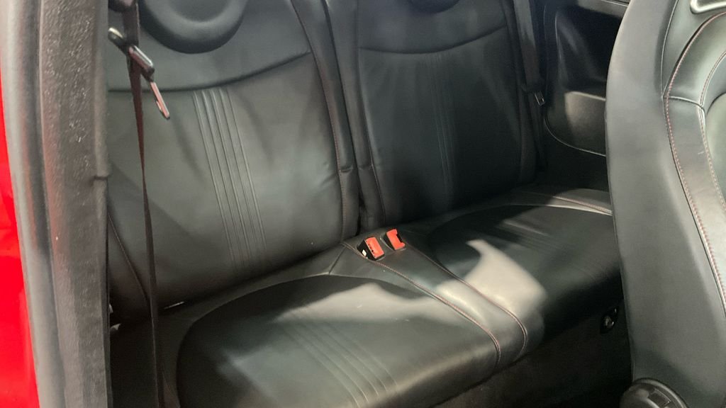 Used Abarth 595 2015 for sale - 76868099: Photo 9