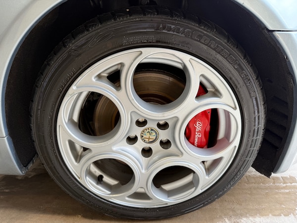 Used Alfa Romeo 147 2020 for sale - 76292221: Photo 10