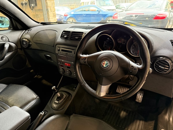 Used Alfa Romeo 147 2020 for sale - 76292221: Photo 11
