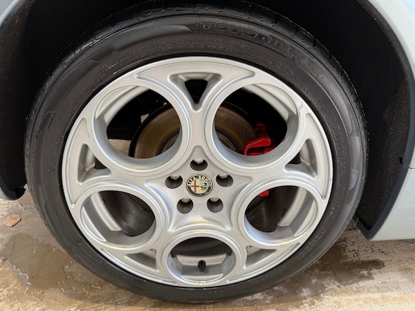Used Alfa Romeo 147 2020 for sale - 76292221: Photo 12