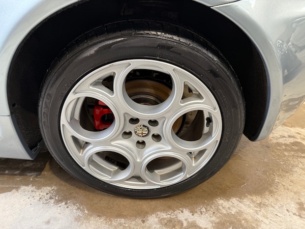 Used Alfa Romeo 147 2020 for sale - 76292221: Photo 14
