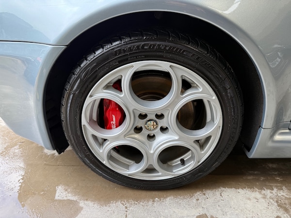 Used Alfa Romeo 147 2020 for sale - 76292221: Photo 16