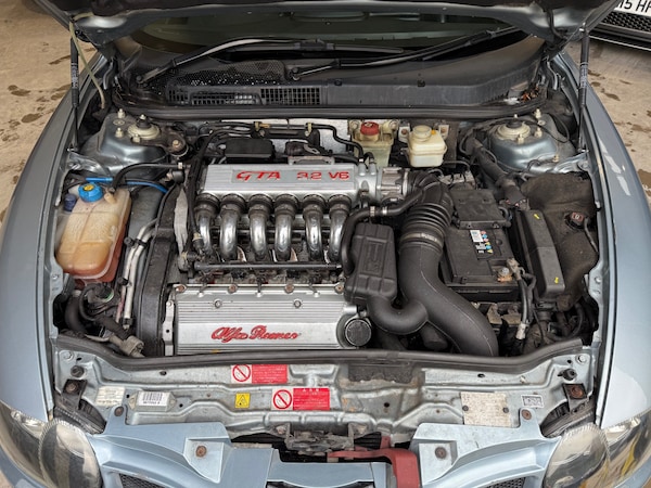 Used Alfa Romeo 147 2020 for sale - 76292221: Photo 19