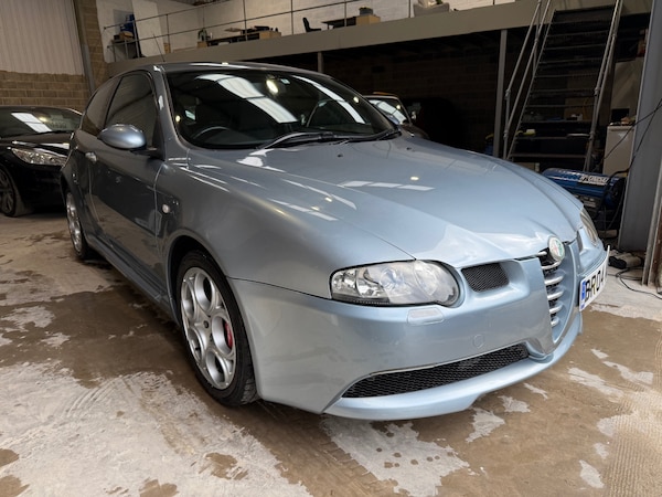 Used Alfa Romeo 147 2020 for sale - 76292221: Photo 1