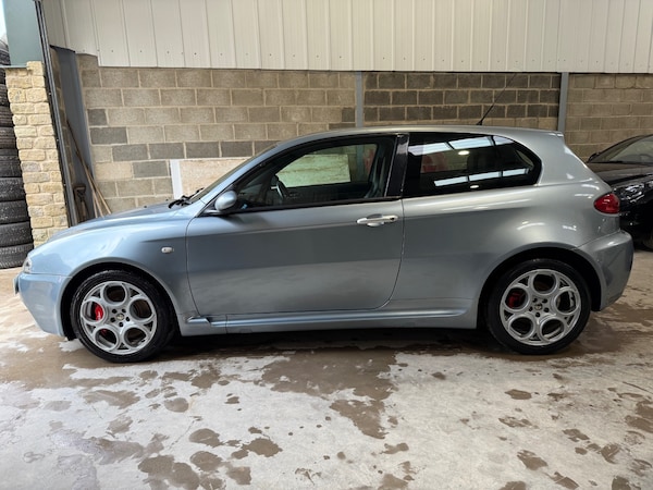 Used Alfa Romeo 147 2020 for sale - 76292221: Photo 4