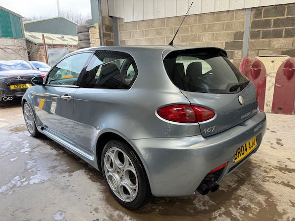 Used Alfa Romeo 147 2020 for sale - 76292221: Photo 5