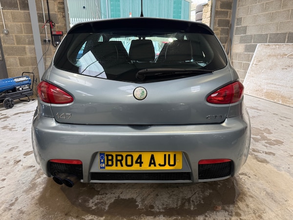 Used Alfa Romeo 147 2020 for sale - 76292221: Photo 6