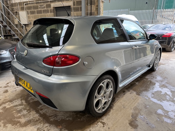 Used Alfa Romeo 147 2020 for sale - 76292221: Photo 7