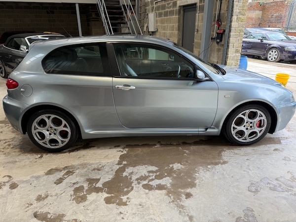 Used Alfa Romeo 147 2020 for sale - 76292221: Photo 8