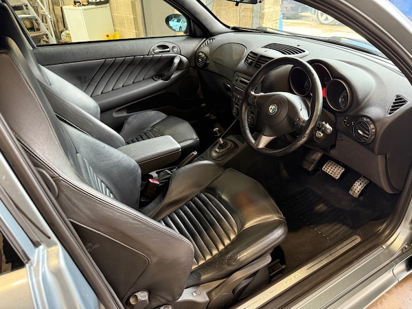 Used Alfa Romeo 147 2020 for sale - 76292221: Photo 9